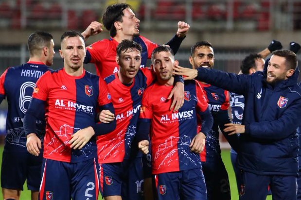 vllaznia