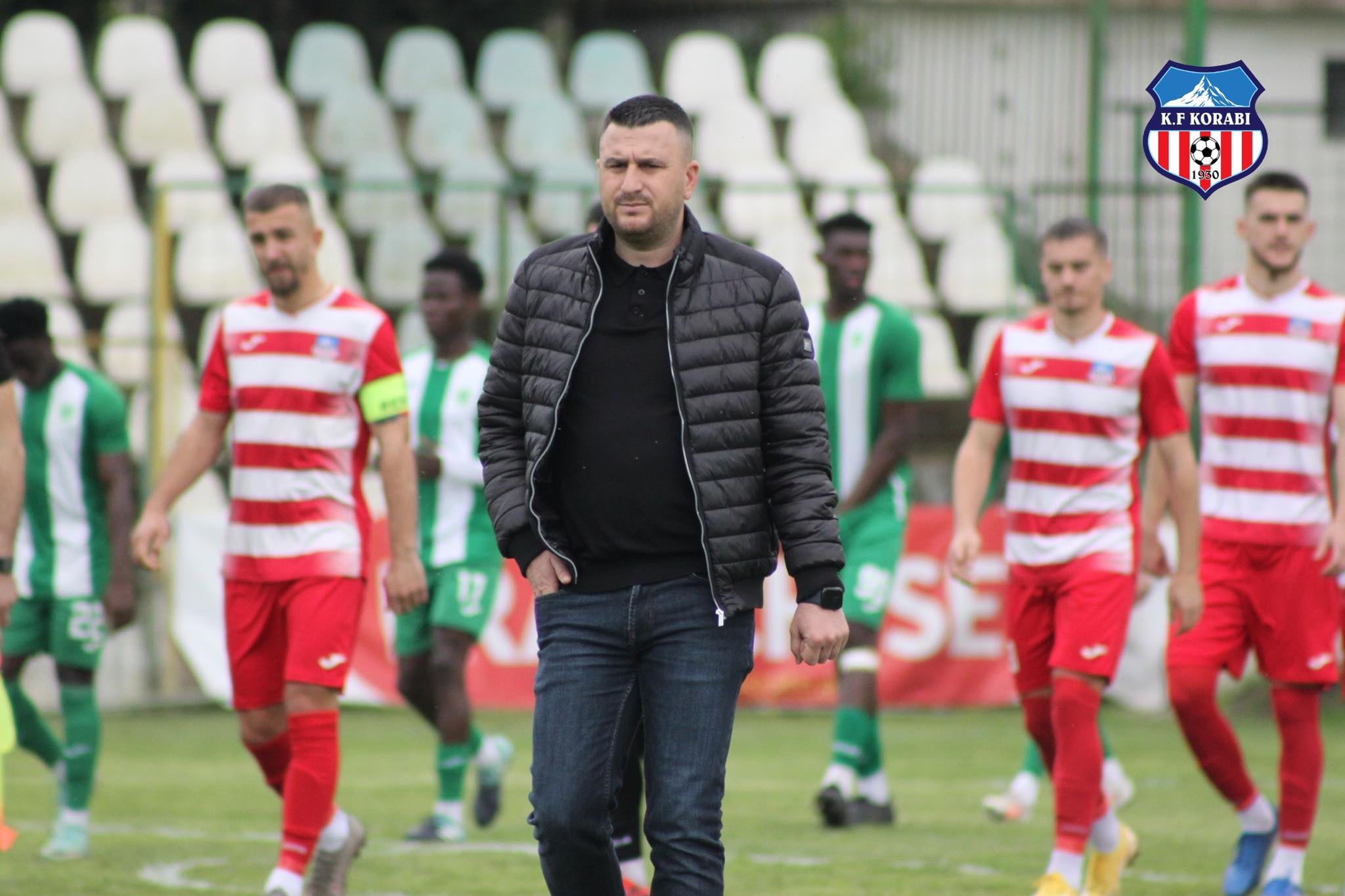 DELIALLISI KORABI