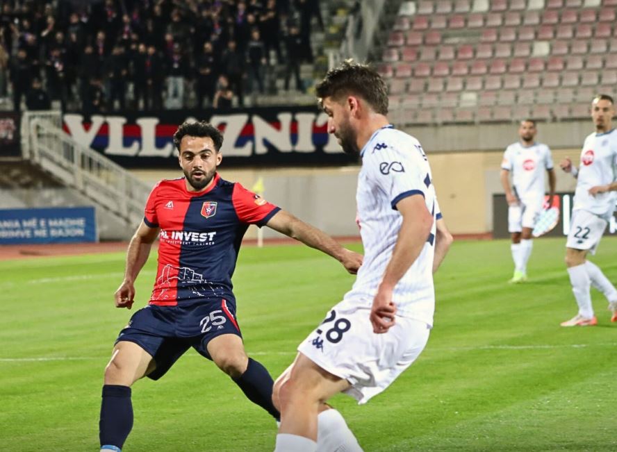 DINAMO-VLLAZNIA