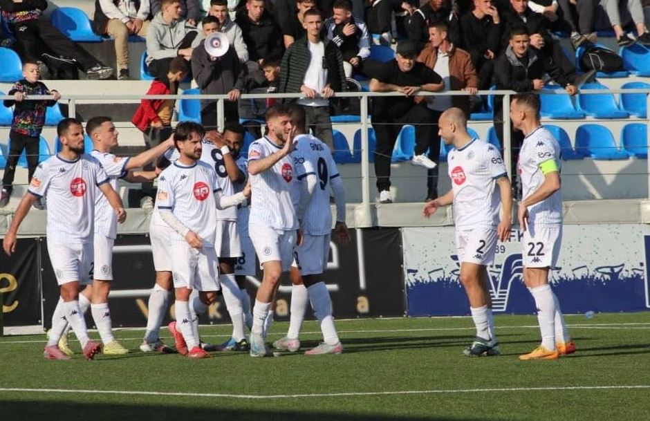 DINAMO