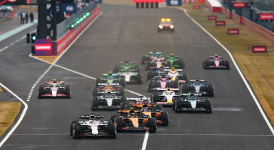 FORMULA1