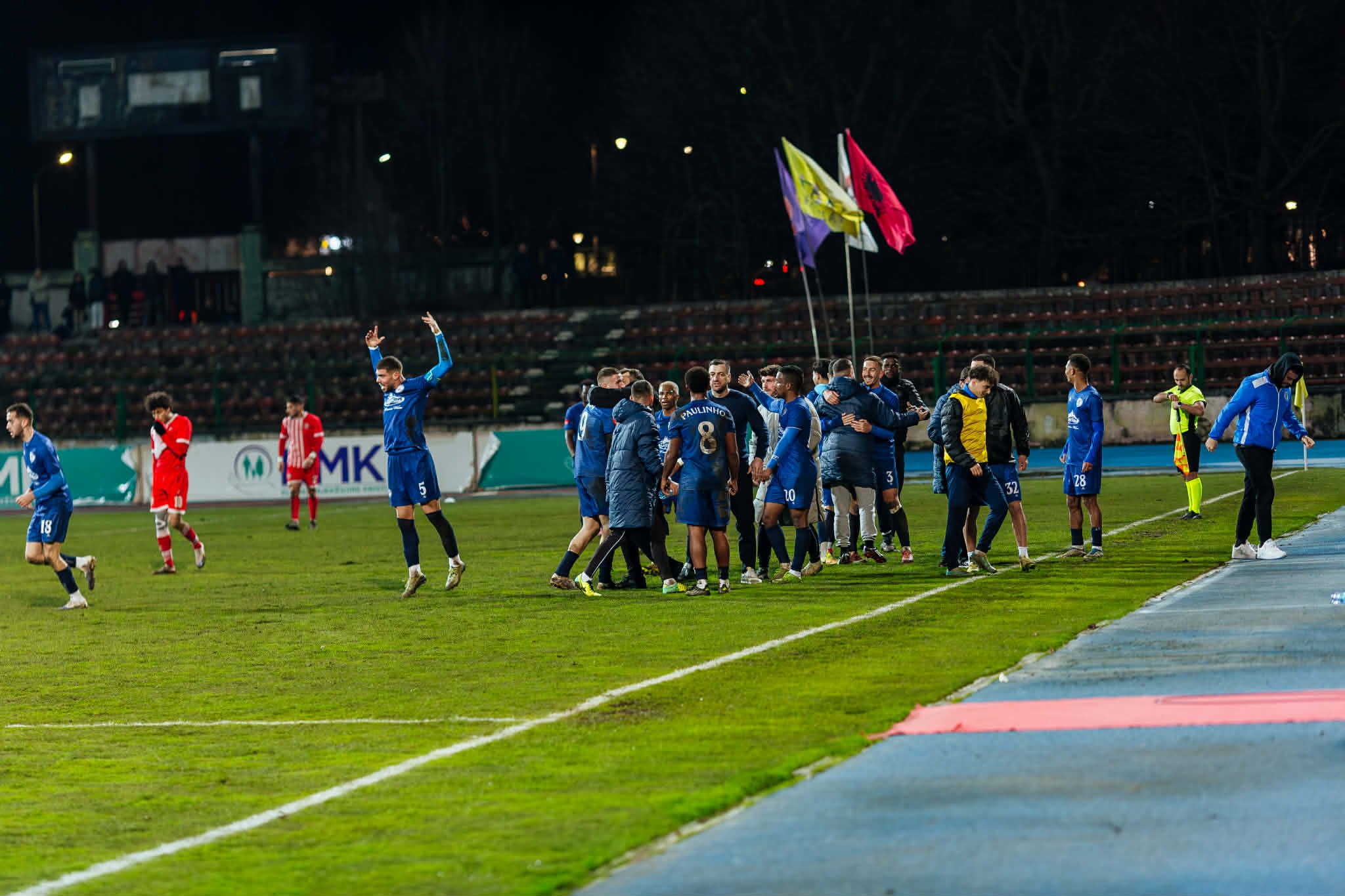 KUKESI