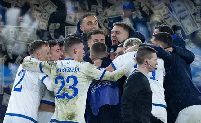 kosova