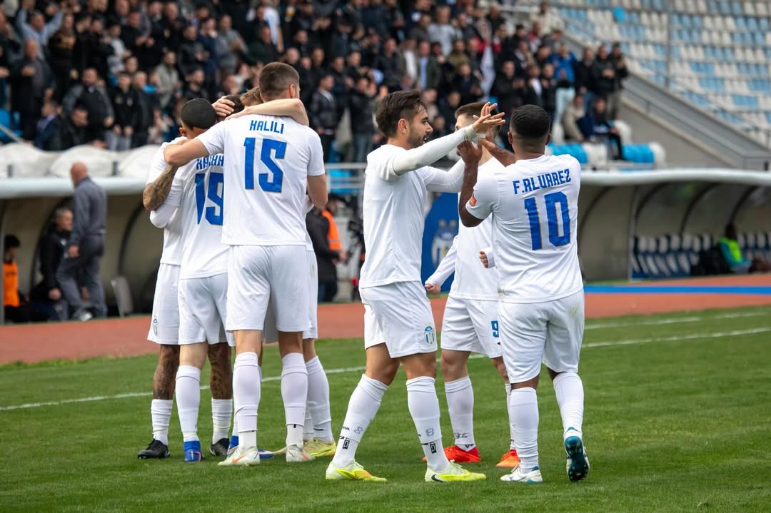 Tirana