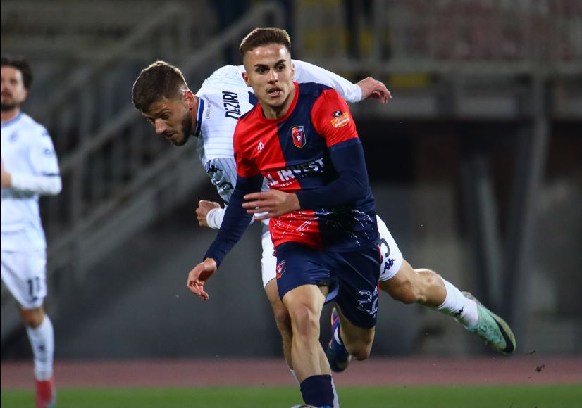 VLLAZNIA-DINAMO