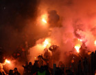 Vllaznia tifozet