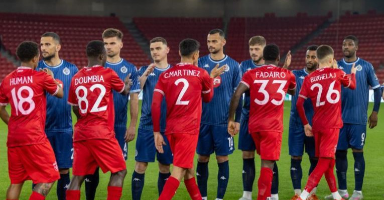 dinamo-partizani