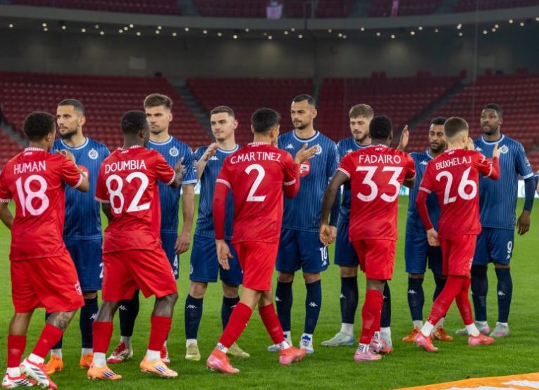 dinamo-partizani
