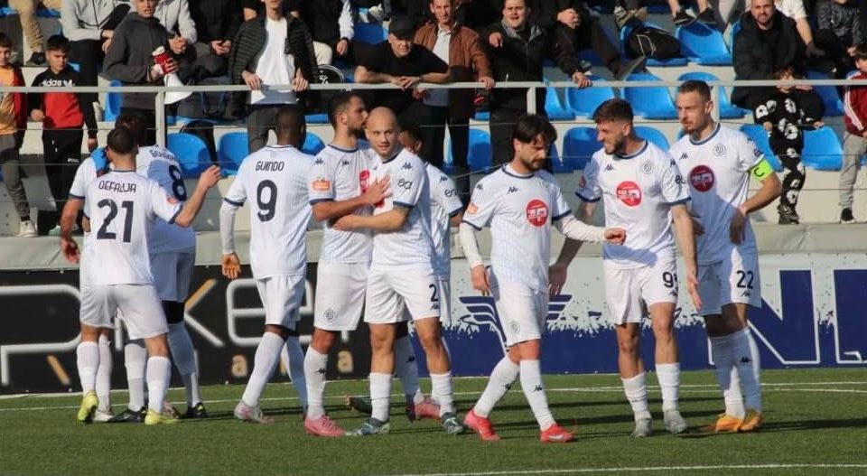 dinamo