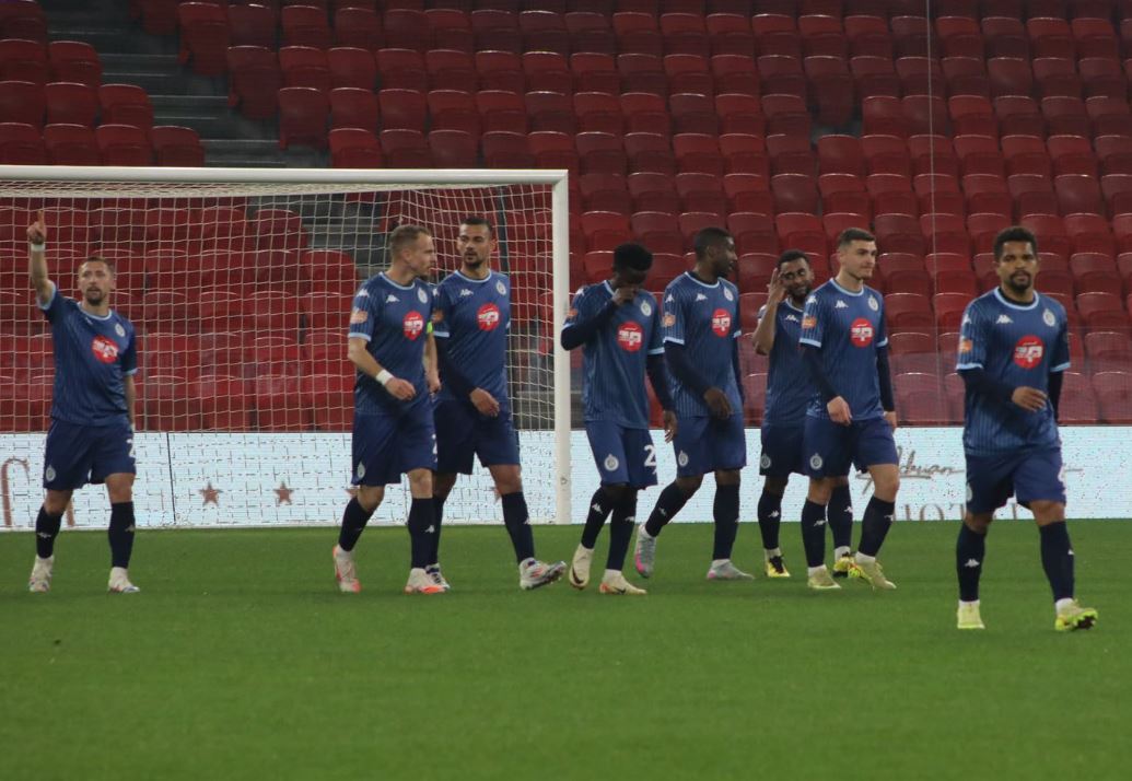 dinamo