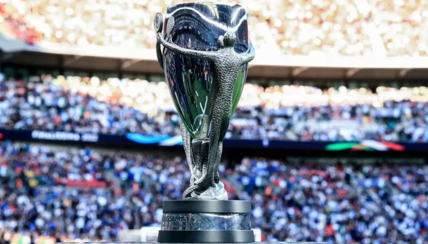 finalisima