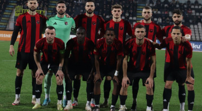 flamurtari
