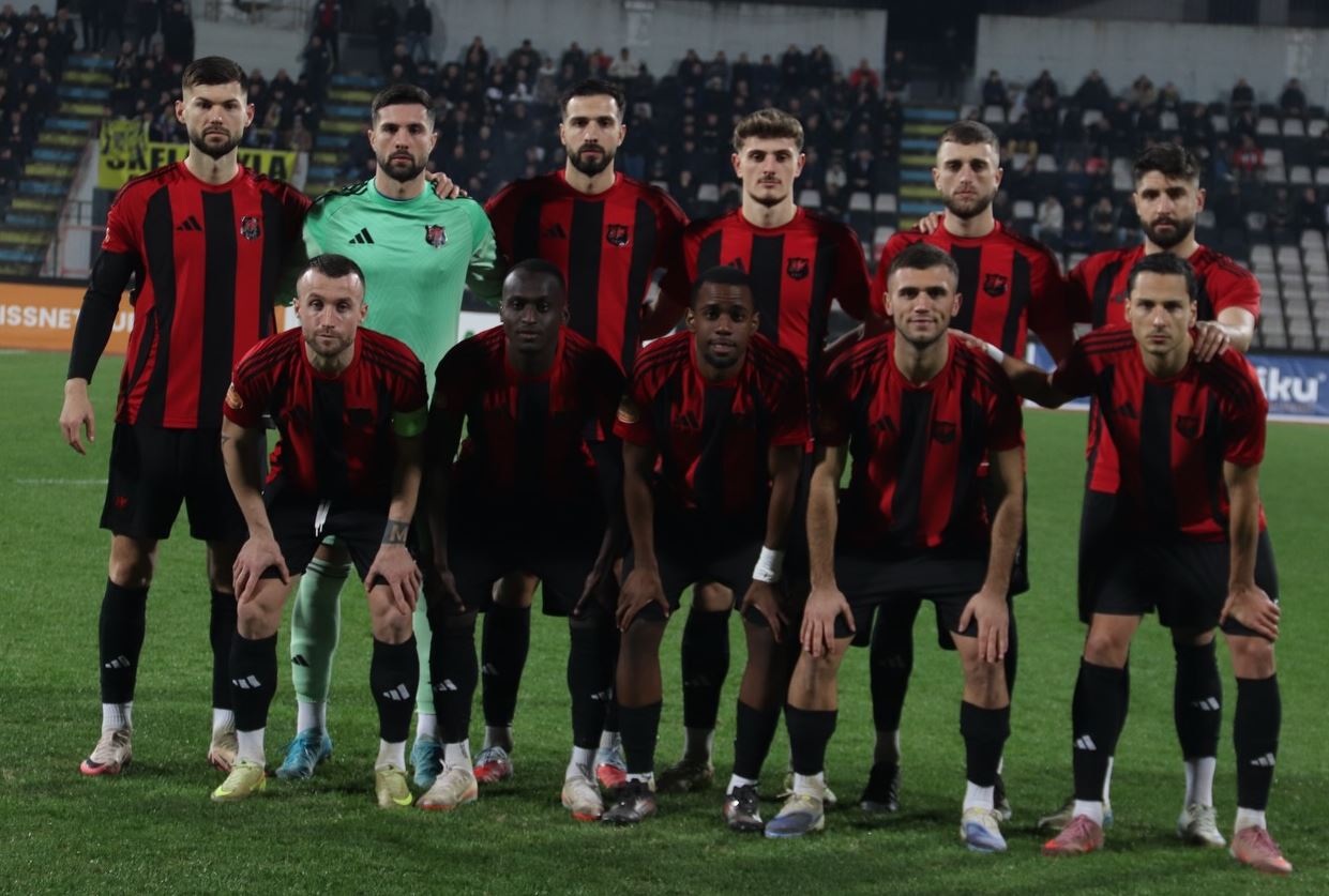 flamurtari