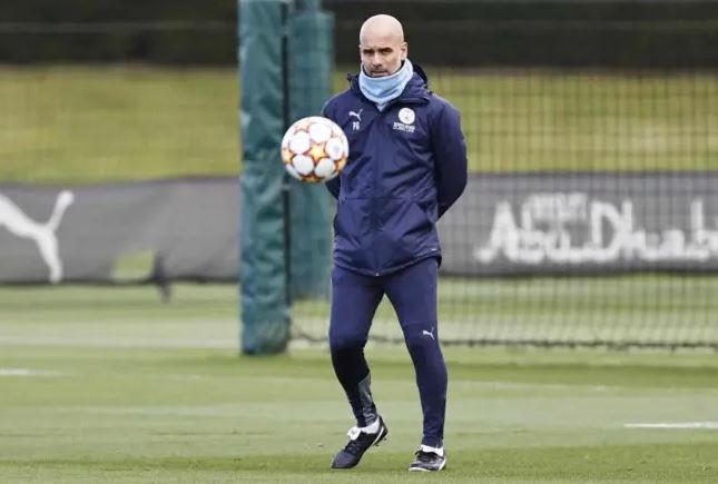 guardiola