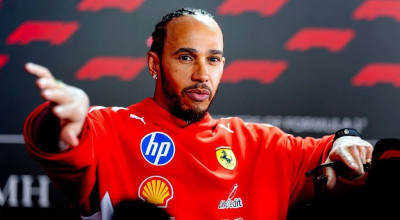 hamilton