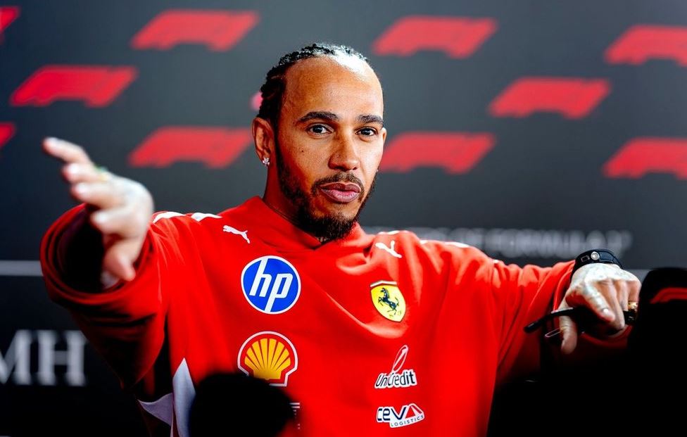 hamilton