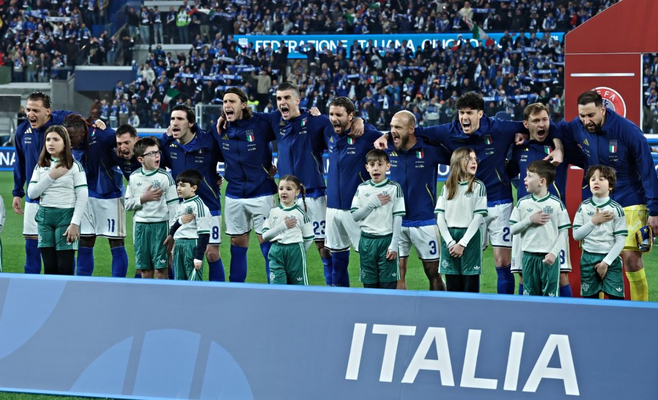 italia