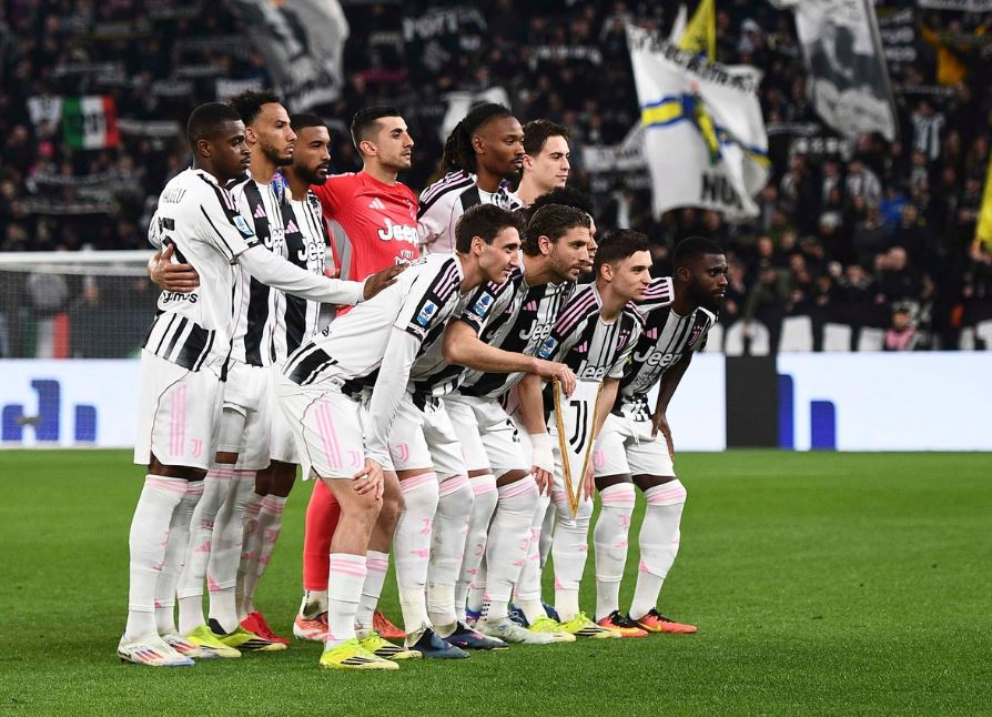 juventus
