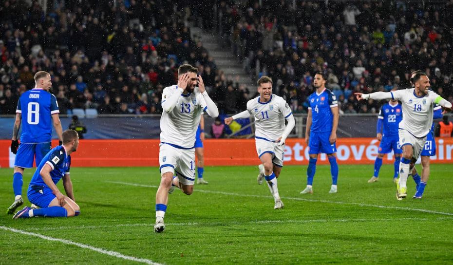 kosova
