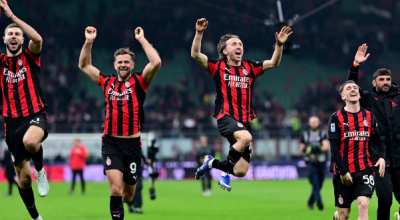 milan