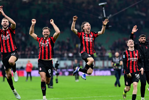 milan