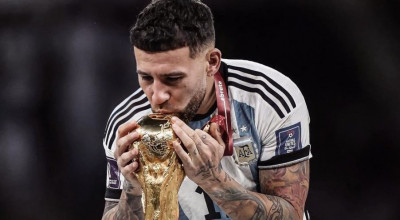 otamendi