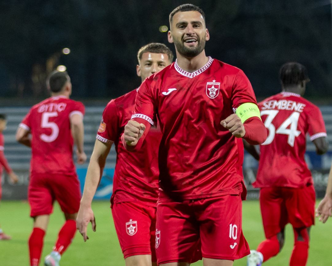 partizani