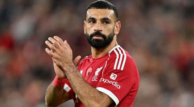 salah