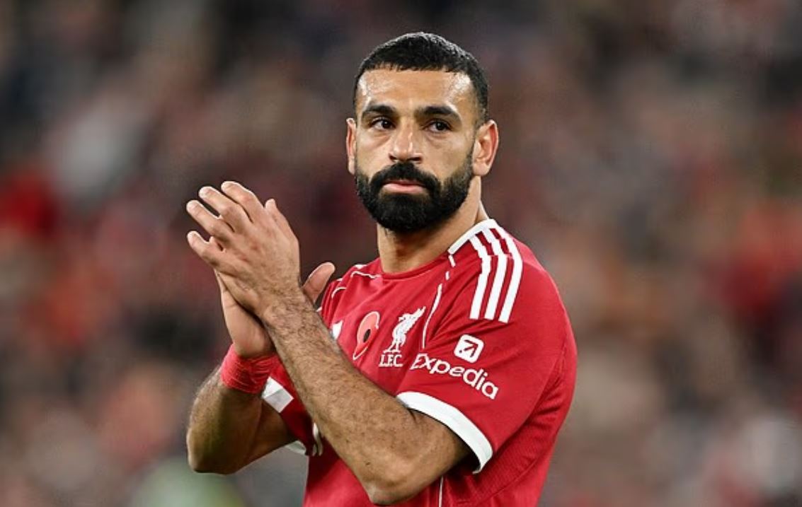 salah