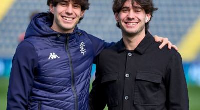 stiven kristian shpendi