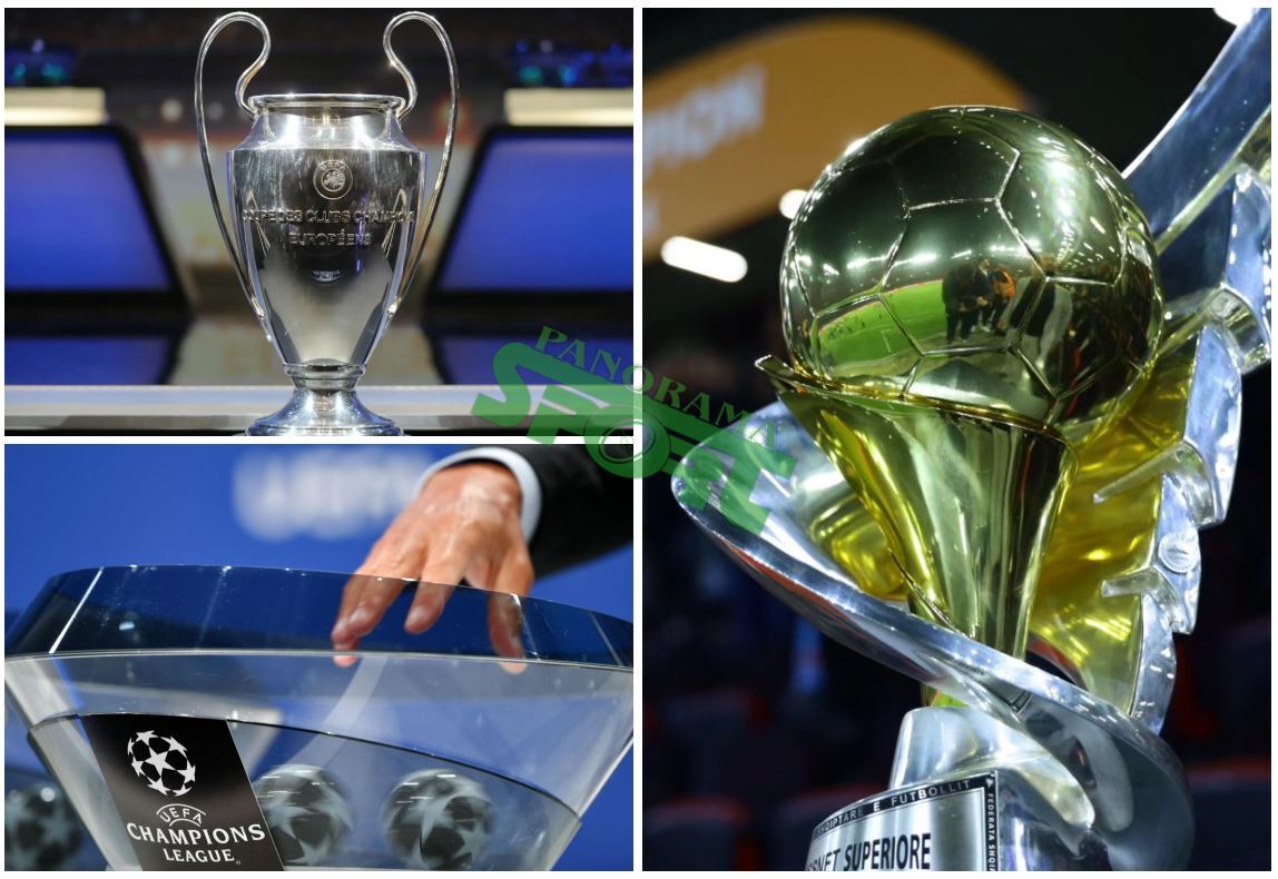 superiore champions