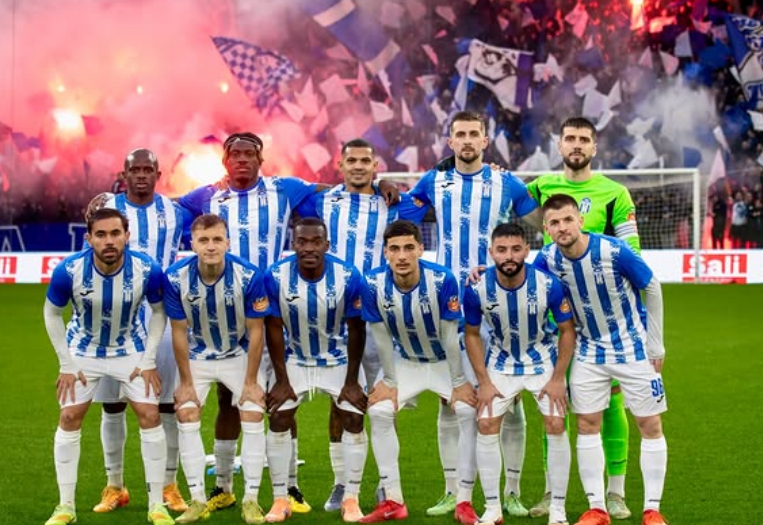 tirana