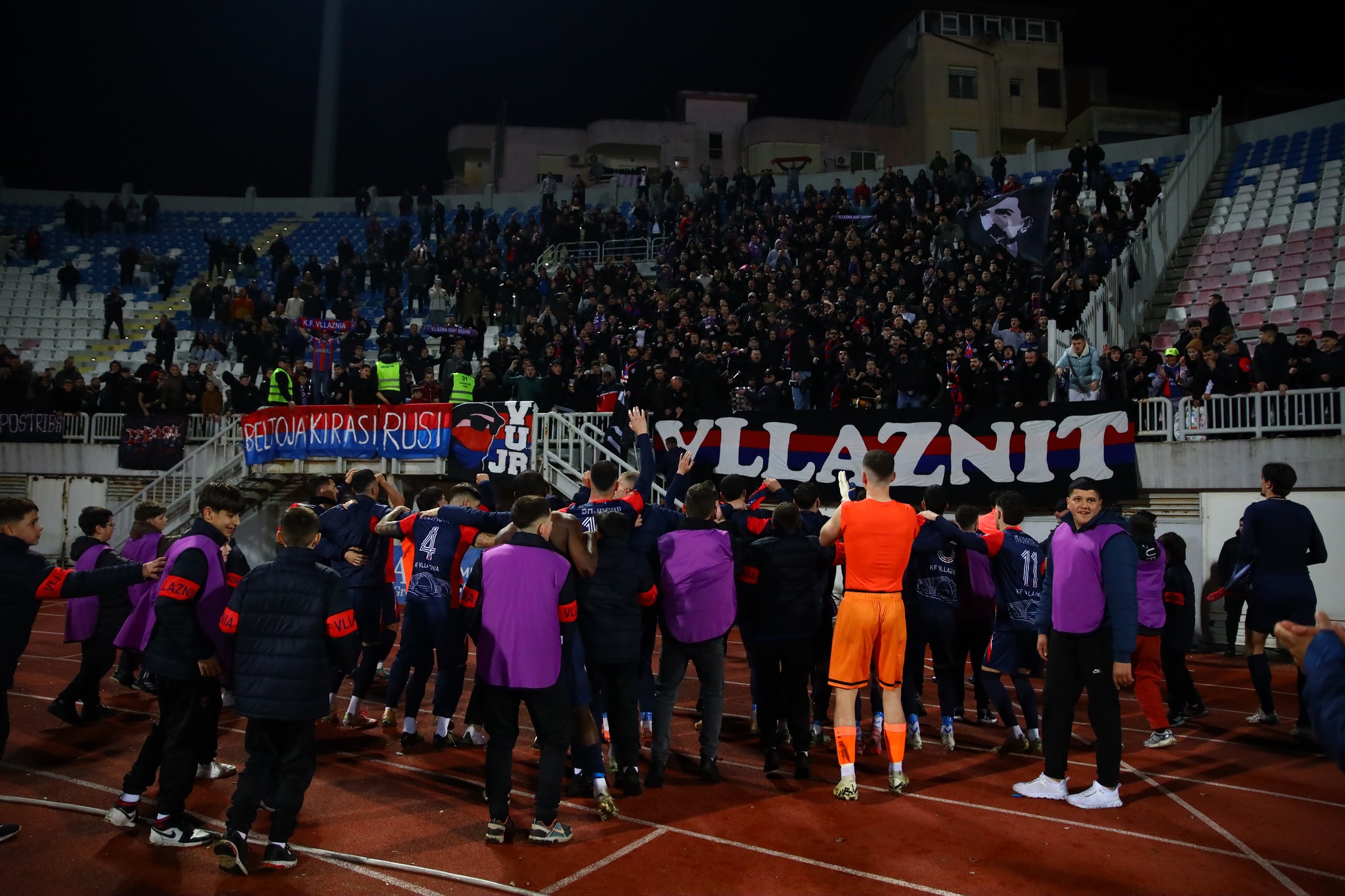 vllaznia