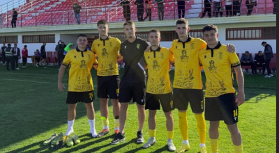 6 te rinjte e beses