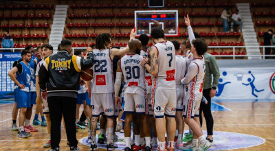 vllaznia basketboll