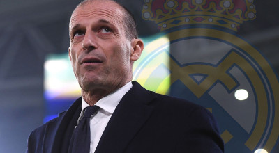 Allegri-real-madrid