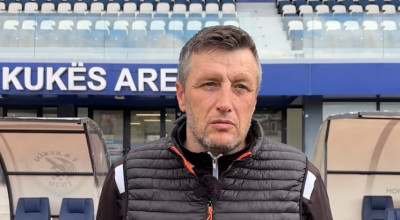 BLEDI KADIU
