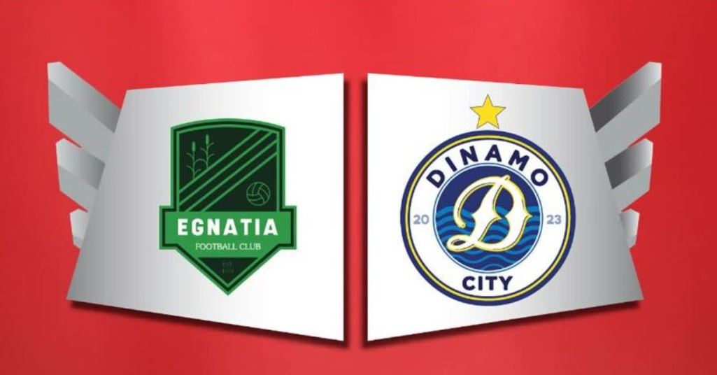EGNATIA-DINAMO