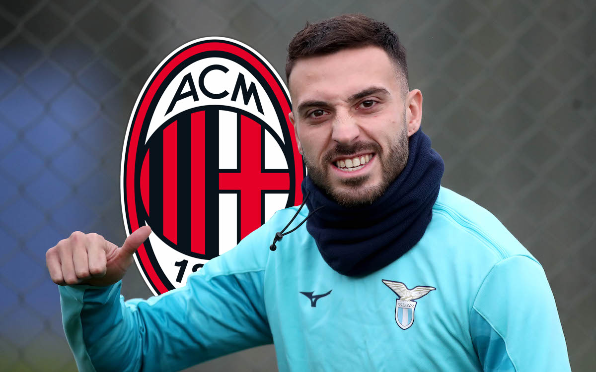 GILA MILAN