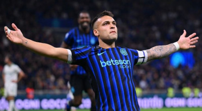 Inter Lautaro