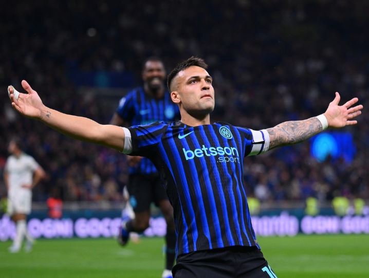 Inter Lautaro