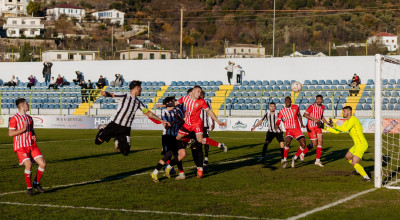 LACI-SKENDERBEU