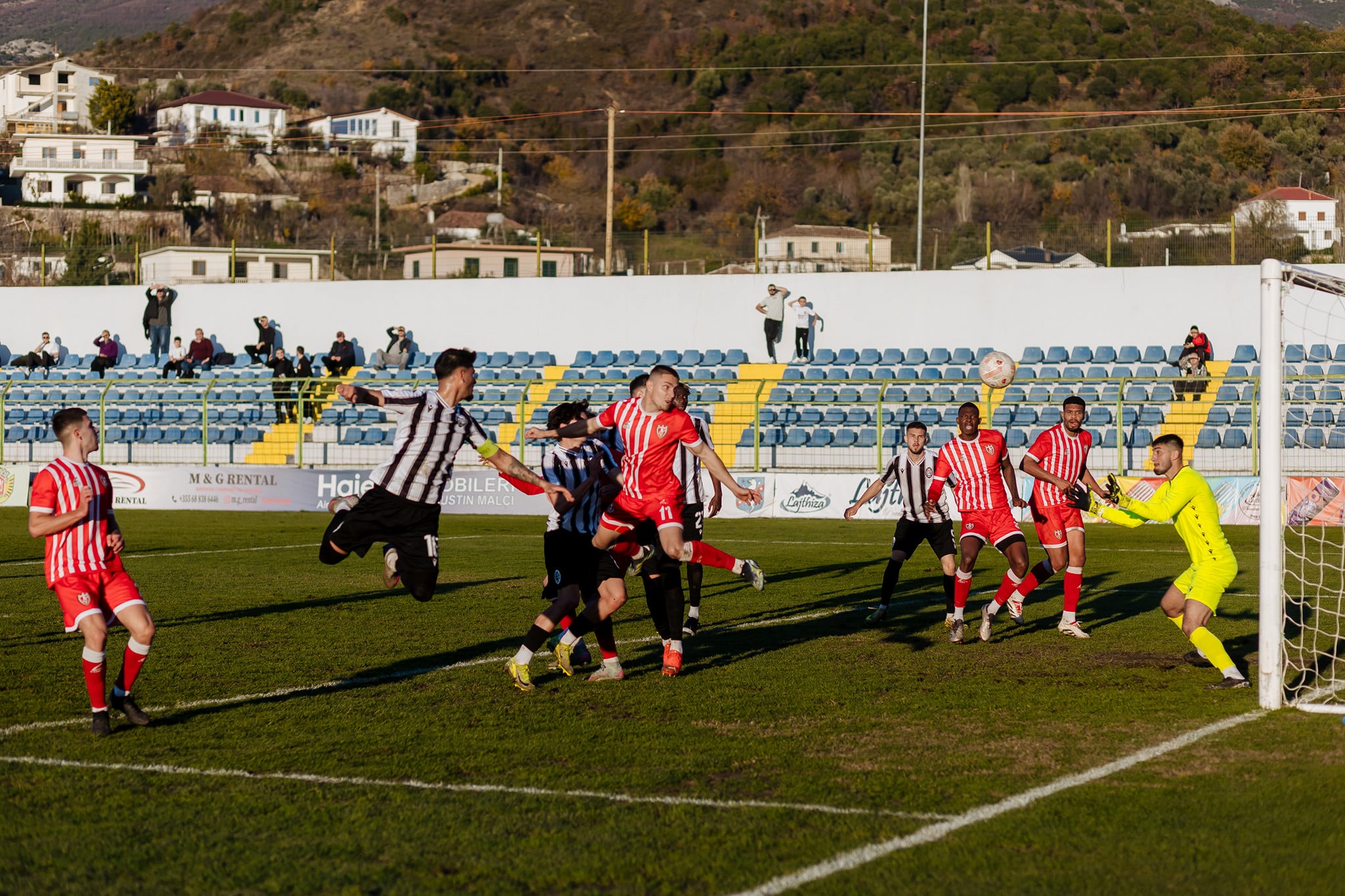 LACI-SKENDERBEU