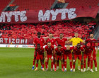 PARTIZANI