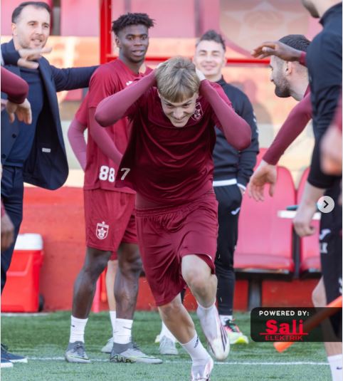 PARTIZANIII