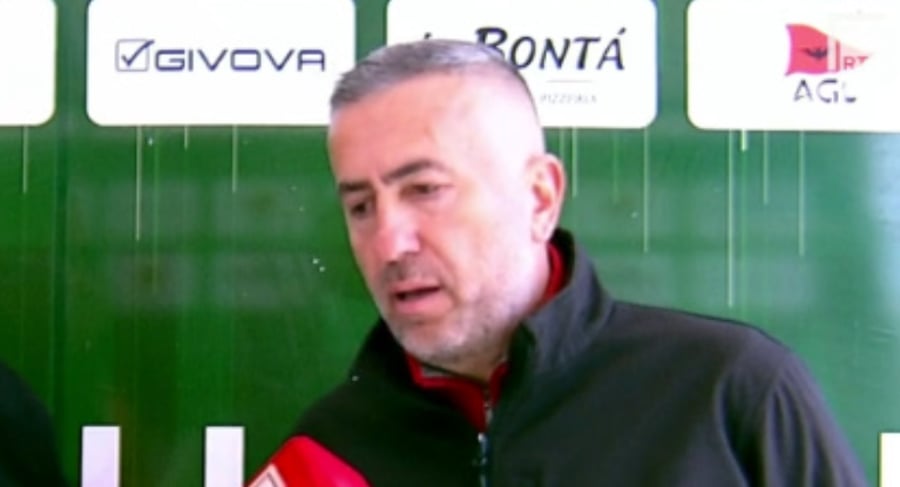 SAMUEL NIKAJ