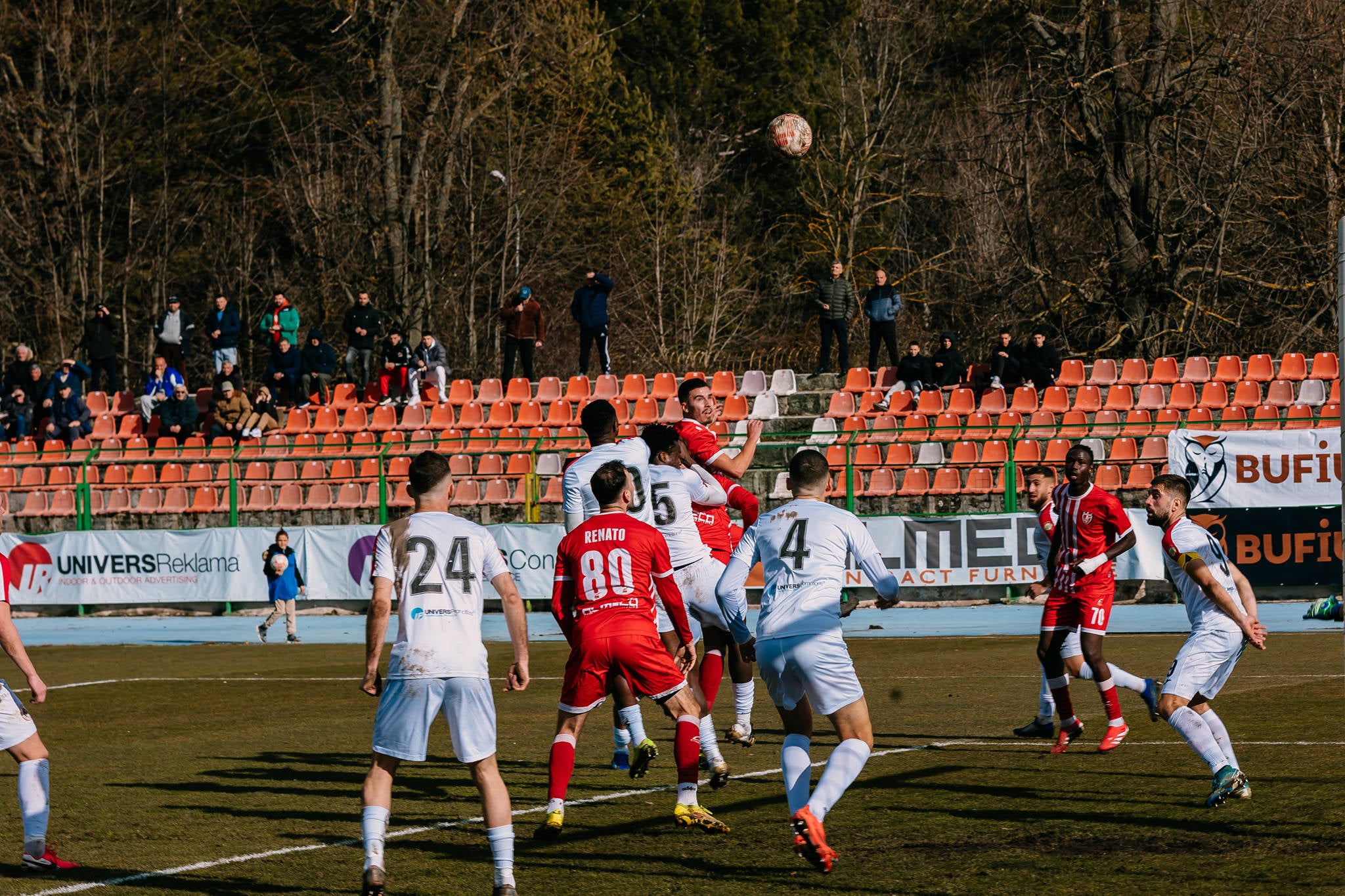 SKENDERBEU KASTRIOTI