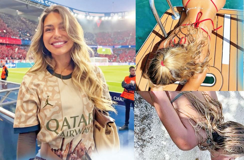 PSG “shtrin” Liverpulin, Jane Mautin dhuron spektakël në tribunë