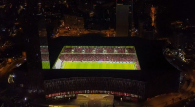 air albania
