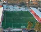 arena